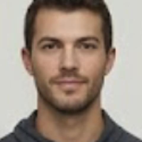 Marcus Delaney