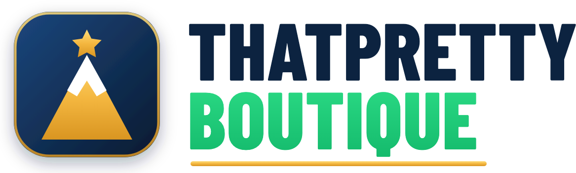 ThatPrettyBoutique