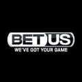 BetUS logo