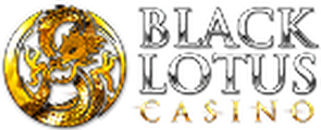 Black Lotus logo