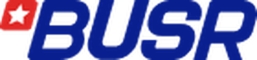 BUSR logo