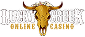 Lucky Creek logo