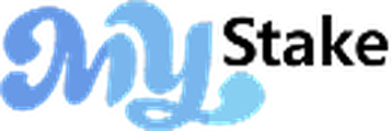 MyStake logo