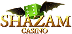 Shazam logo