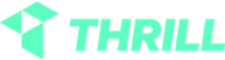 Thrill logo